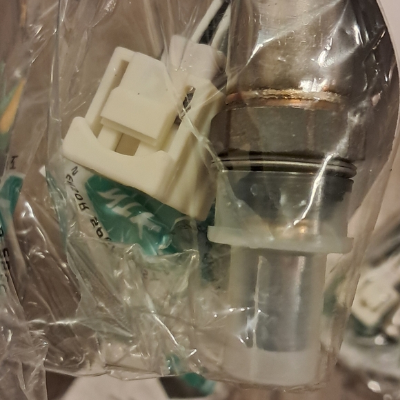 NTK 23162 Oxygen Sensors Lot Of (4) New In Box - Picture 8 of 13